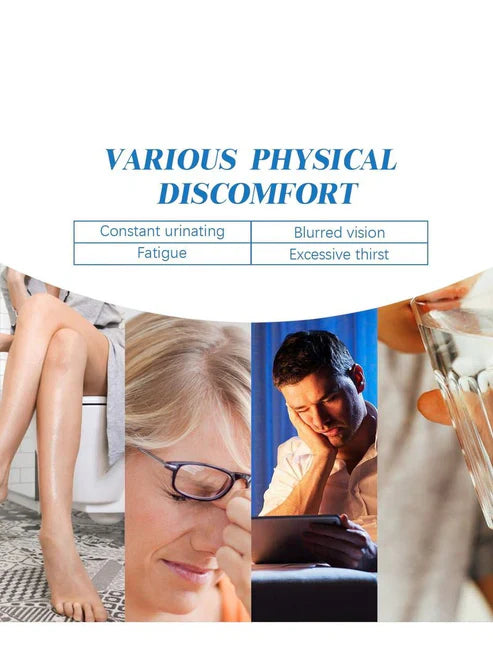 South Moon Wellness Ring – Stylish Support for a Balanced Lifestyle